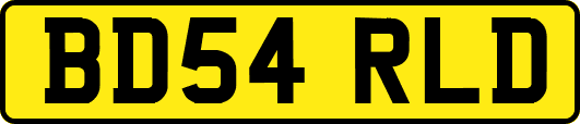 BD54RLD