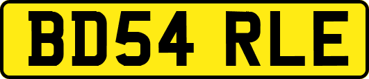 BD54RLE
