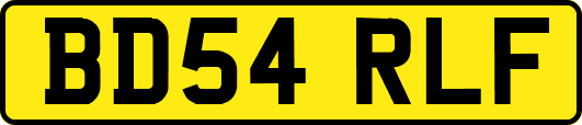 BD54RLF