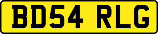 BD54RLG