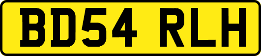 BD54RLH