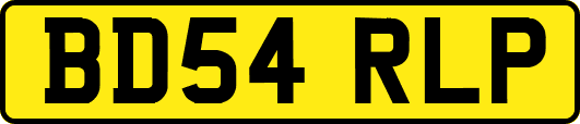 BD54RLP