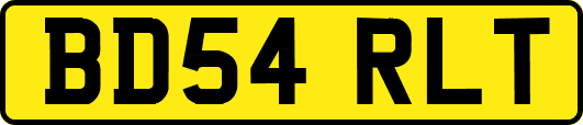 BD54RLT