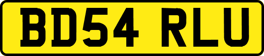 BD54RLU