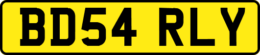 BD54RLY