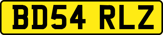 BD54RLZ