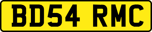 BD54RMC