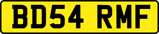 BD54RMF