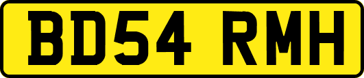 BD54RMH