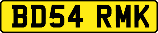 BD54RMK