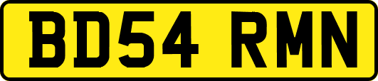 BD54RMN