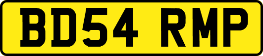 BD54RMP