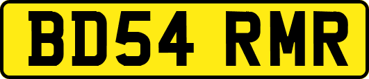 BD54RMR