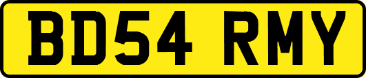 BD54RMY