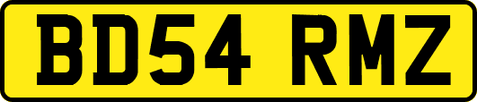 BD54RMZ