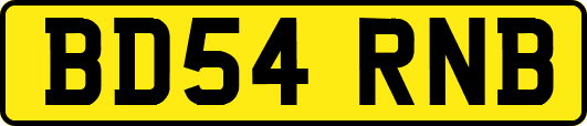 BD54RNB