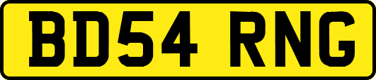 BD54RNG