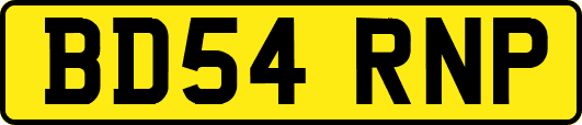BD54RNP