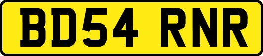 BD54RNR