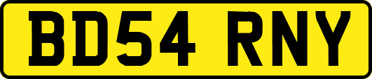 BD54RNY