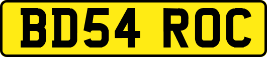 BD54ROC