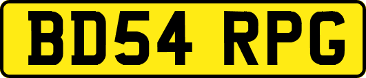 BD54RPG
