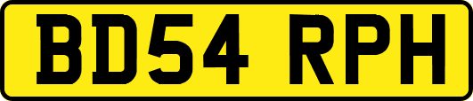 BD54RPH