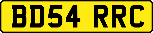 BD54RRC