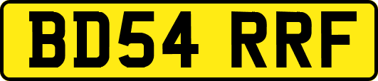 BD54RRF