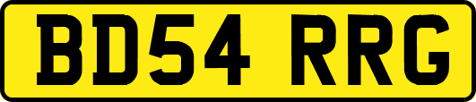 BD54RRG