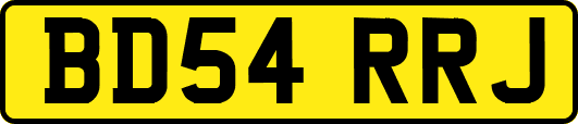 BD54RRJ