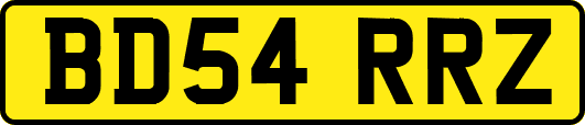 BD54RRZ