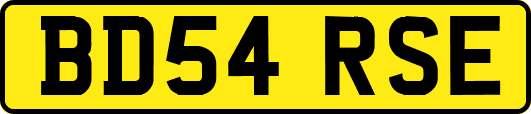 BD54RSE