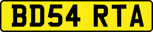 BD54RTA