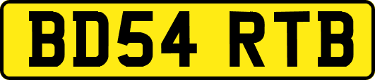 BD54RTB