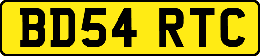 BD54RTC