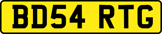 BD54RTG