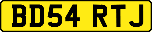 BD54RTJ