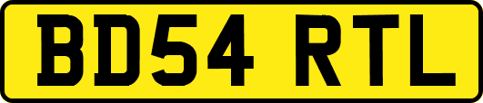BD54RTL