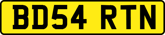 BD54RTN