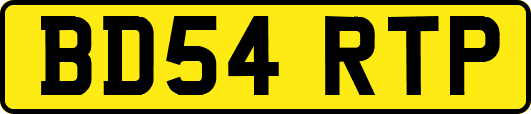 BD54RTP