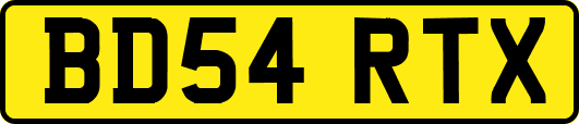 BD54RTX