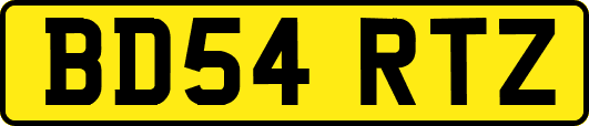 BD54RTZ