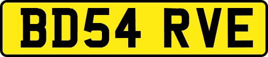 BD54RVE