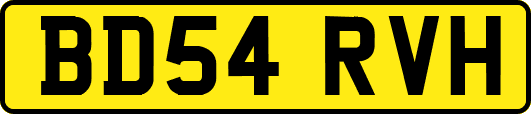 BD54RVH