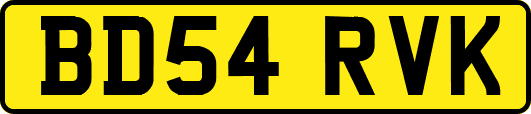BD54RVK