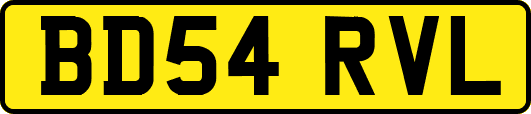 BD54RVL