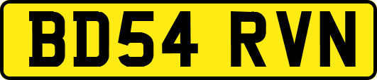 BD54RVN
