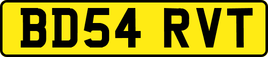 BD54RVT