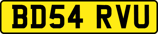 BD54RVU